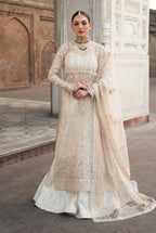 Zubaida - Afrozeh Pehli Nazar Wedding Formals 2024 (AFZR-0033)