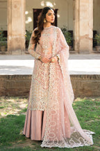 Mussarat - Afrozeh Pehli Nazar Wedding Formals 2024 (AFZR-0035)