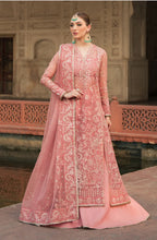Rukhsar - Afrozeh Pehli Nazar Wedding Formals 2024 (AFZR-0036)