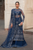 Zarina - Afrozeh Pehli Nazar Wedding Formals 2024 (AFZR-0038)