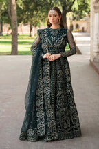 Farida - Afrozeh Pehli Nazar Wedding Formals 2024 (AFZR-0039)