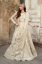 Shahana - Afrozeh Pehli Nazar Wedding Formals 2024 (AFZR-0040)