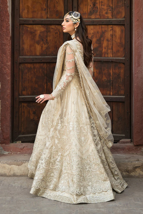 Shahana - Afrozeh Pehli Nazar Wedding Formals 2024 (AFZR-0040)