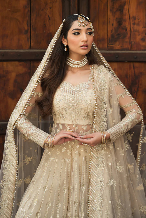 Shahana - Afrozeh Pehli Nazar Wedding Formals 2024 (AFZR-0040)