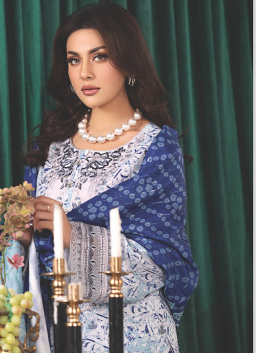 IMROZIA - Roop - Masakali Winter pret collection'24 (IMZ-0007)