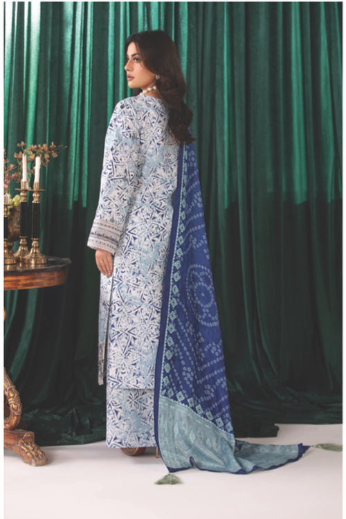 IMROZIA - Roop - Masakali Winter pret collection'24 (IMZ-0007)