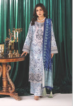 IMROZIA - Roop - Masakali Winter pret collection'24 (IMZ-0007)