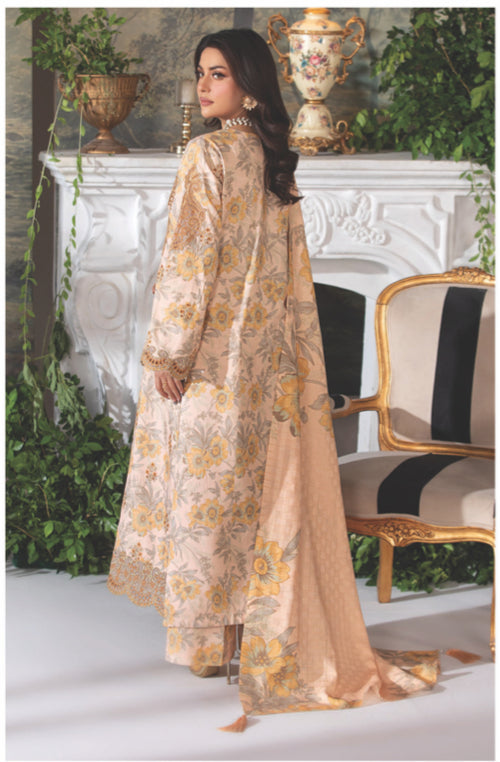 IMROZIA - Jara - Masakali Winter Pret Collection'24 (IMZ-0005)