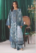 IMROZIA - Hala - Masakali Winter Pret Collection'24 (IMZ-0004)