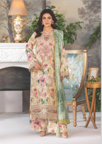 Imrozia - Resham - Masakali Winter Pret Collection'24 (IMZ-0001)