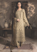 Imrozia - Ghazal - Sehar Winter Collection Womenswear (IMZ-0009)