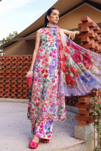 Maria B - Mprints - MPT-2902-A - ( MRB-0086 )