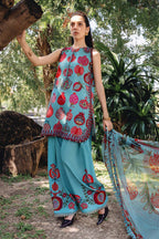 Maria B - Mprints - MPT-2903-B - ( MRB-0089 )