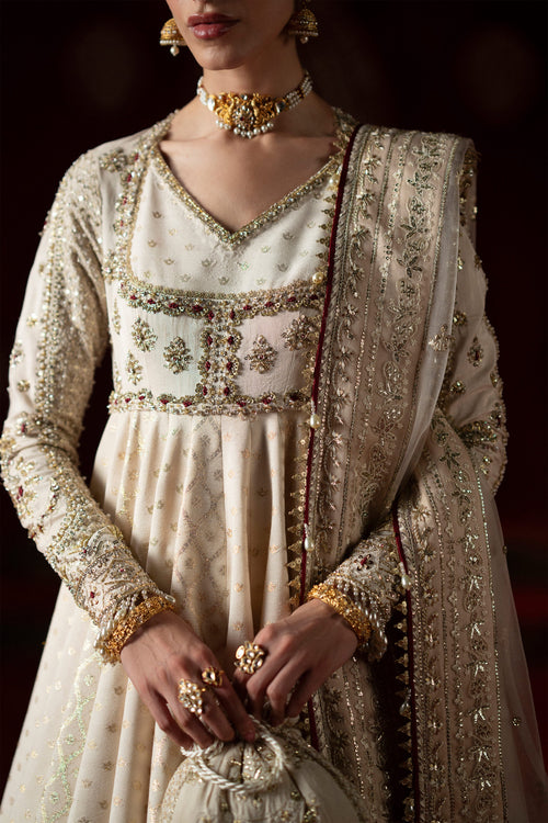 Saad Bin Shazad - Eyana - Laavni'25 - ( LAV - 0001 )