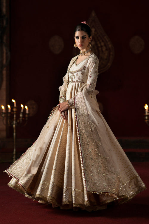 Saad Bin Shazad - Eyana - Laavni'25 - ( LAV - 0001 )