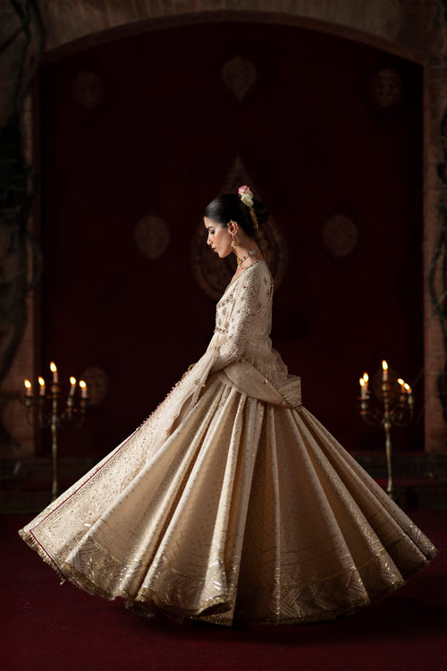 Saad Bin Shazad - Eyana - Laavni'25 - ( LAV - 0001 )