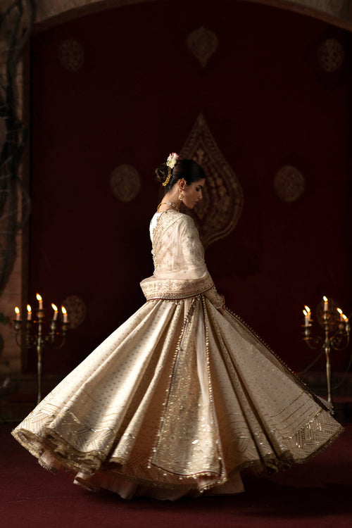 Saad Bin Shazad - Eyana - Laavni'25 - ( LAV - 0001 )
