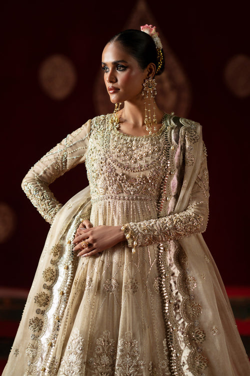 Saad Bin Shazad - Ashfi - Laavni'25 - ( LAV - 0006 )