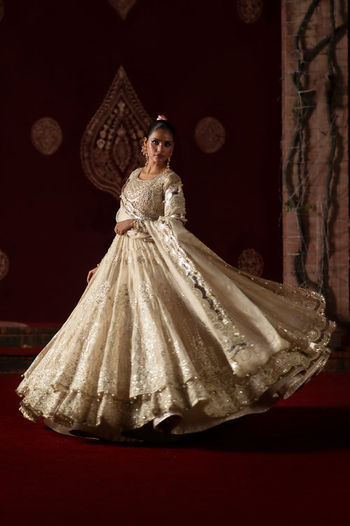 Saad Bin Shazad - Ashfi - Laavni'25 - ( LAV - 0006 )