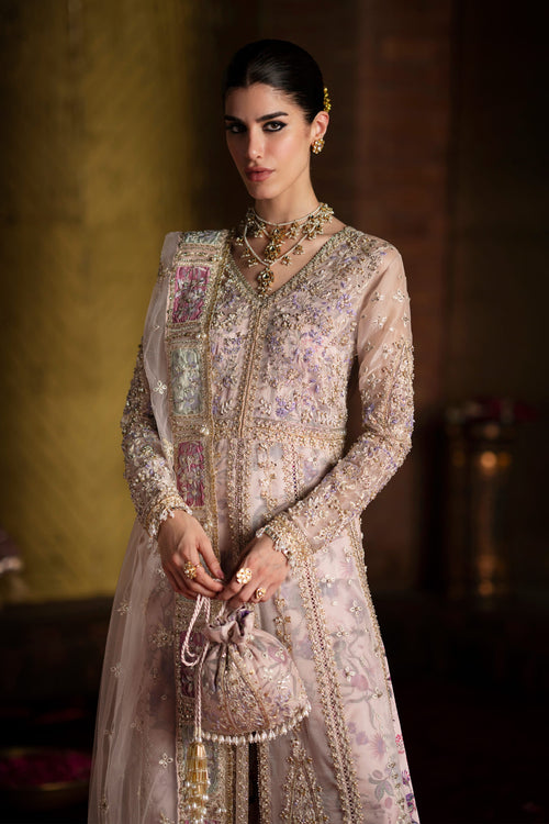 Saad Bin Shazad - Aysel - Laavni'25 - ( LAV - 0005 )