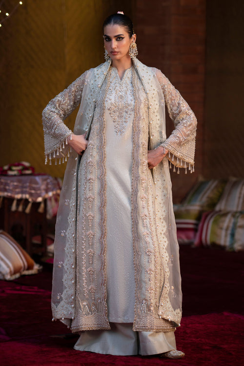 Saad Bin Shazad - Leyla - Laavni'25 - ( LAV - 0004 )