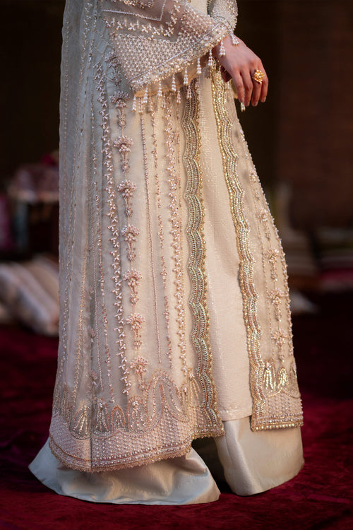 Saad Bin Shazad - Leyla - Laavni'25 - ( LAV - 0004 )