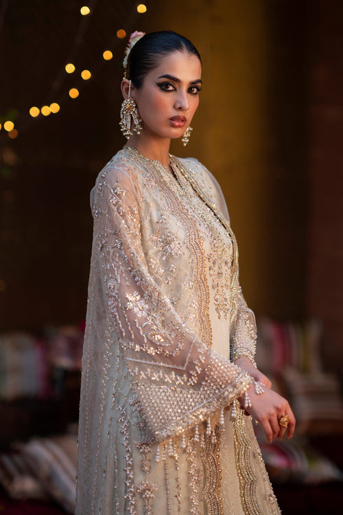 Saad Bin Shazad - Leyla - Laavni'25 - ( LAV - 0004 )
