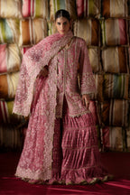 Saad Bin Shazad - Selah - Laavni'25 - ( LAV - 0003 )