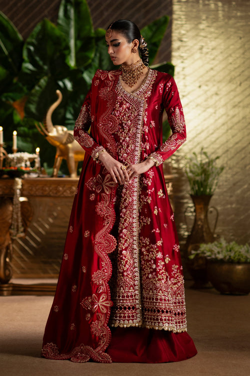 Saad Bin Shazad - Alira - Laavni'25 - ( LAV - 0006 )