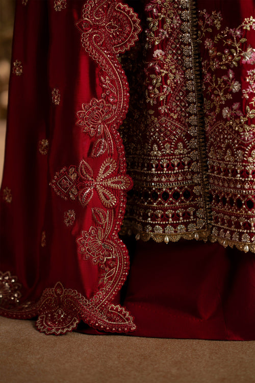 Saad Bin Shazad - Alira - Laavni'25 - ( LAV - 0006 )