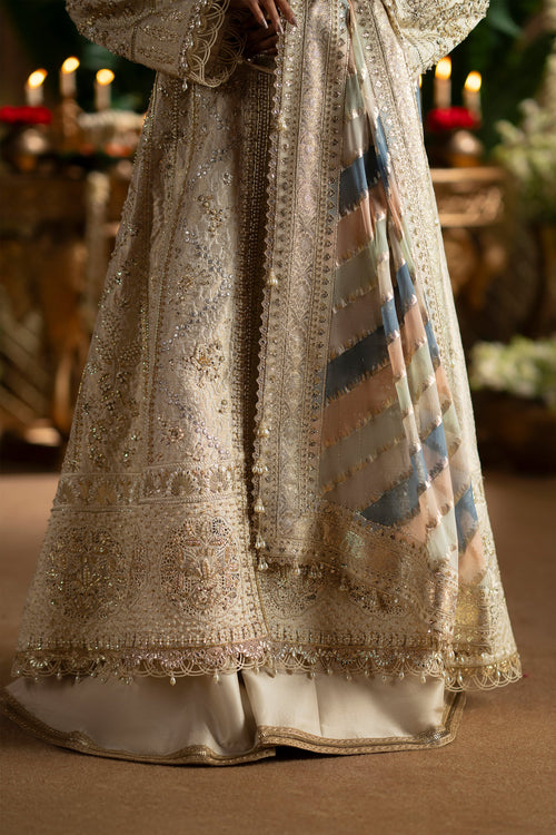 Saad Bin Shazad - Sophia - Laavni'25 - ( LAV - 0002 )
