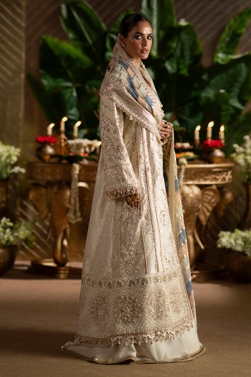 Saad Bin Shazad - Sophia - Laavni'25 - ( LAV - 0002 )