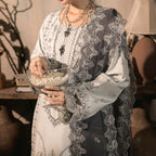 Imrozia - Murjan - Sehar Winter Collection Womenswear (IMZ-0017)