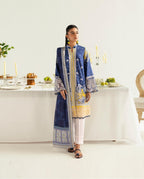 QPRINTS - HINA. ✨️ (QAL-0113)