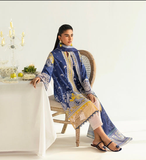 QPRINTS - HINA. ✨️ (QAL-0113)