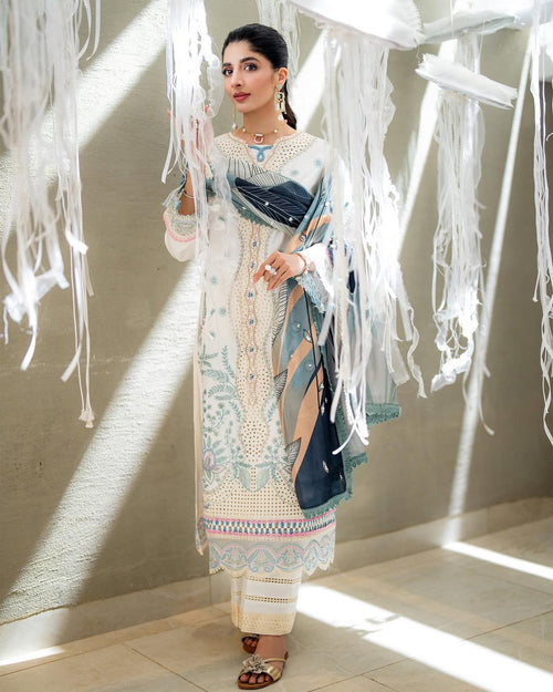 ALIYANA'S - ZAIRA - ( ALY-0073 )