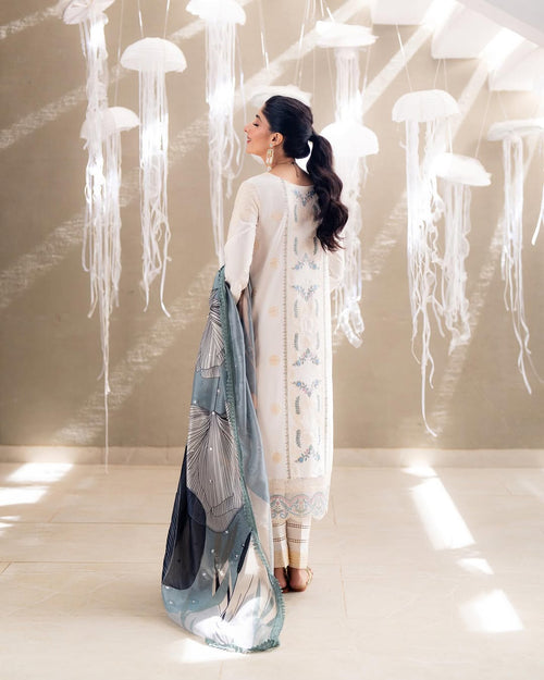 ALIYANA'S - ZAIRA - ( ALY-0073 )