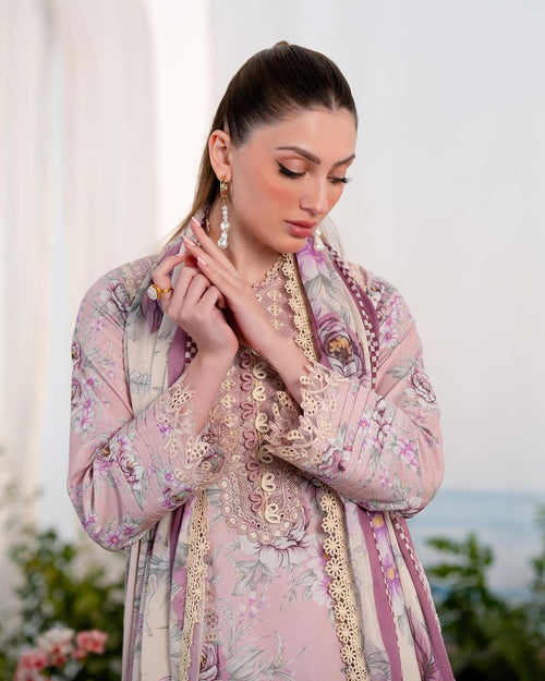 ALIYANA'S SEHER ( ALY-0047 )