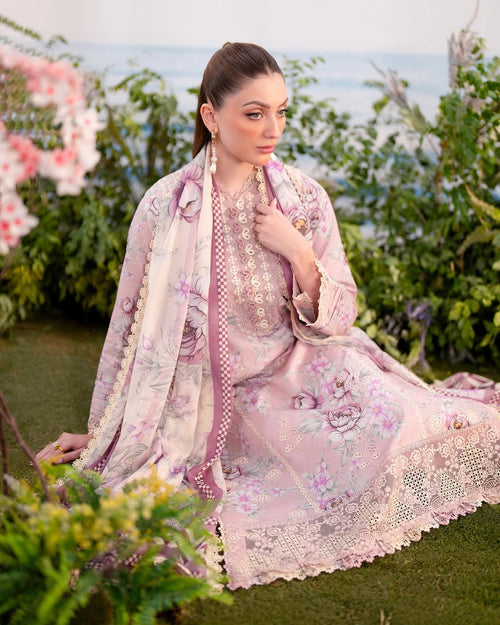 ALIYANA'S SEHER ( ALY-0047 )