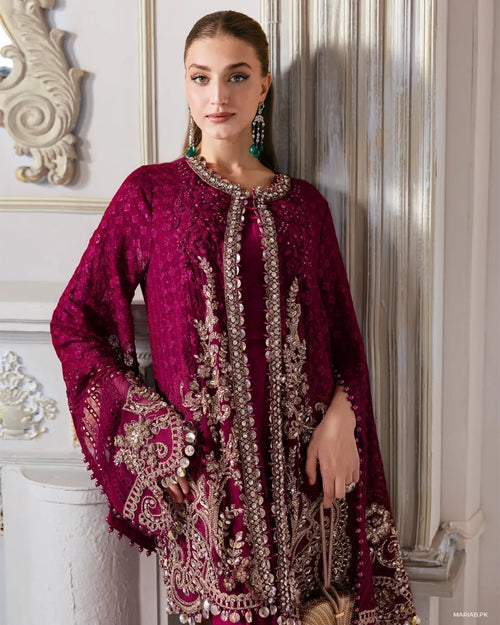 MARIA - B - ๐๐๐ซ๐จ๐ข๐๐๐ซ๐๐ - ๐๐๐ข๐ญ๐ข๐จ๐งโ ๐๐ - (MRB-0050)