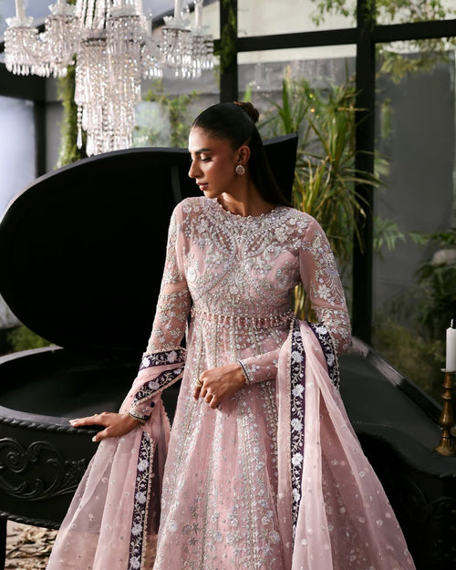 AFROZEH - LA FUCHSIA ZEAL - ( AFRZ-0130 )