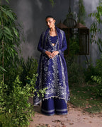 AFROZEH - LA FUCHSIA - MAISON - ( AFRZ-0135 )