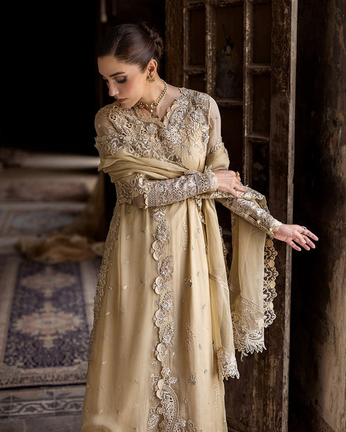 QALAMKAR-HEELA -(QAL-0223)