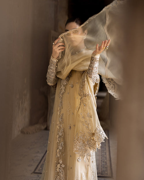 QALAMKAR-HEELA -(QAL-0223)