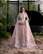 AFROZEH - LA FUCHSIA ZEAL - ( AFRZ-0130 )