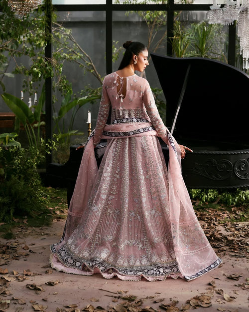 AFROZEH - LA FUCHSIA ZEAL - ( AFRZ-0130 )