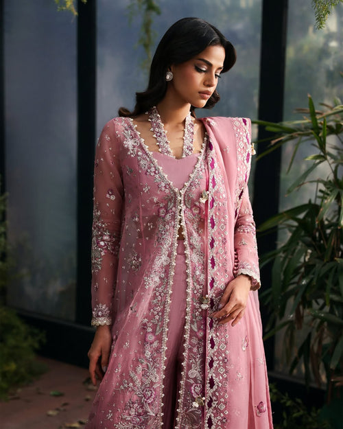 AFROZEH - LA FUCHSIA - SERAIRA - ( AFRZ-0132 )