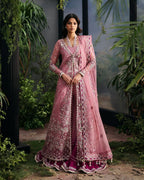 AFROZEH - LA FUCHSIA - SERAIRA - ( AFRZ-0132 )