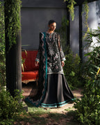 AFROZEH - LA FUCHSIA - LAROSEA - ( AFRZ-0138 )