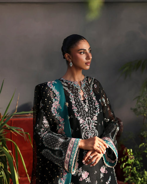 AFROZEH - LA FUCHSIA - LAROSEA - ( AFRZ-0138 )